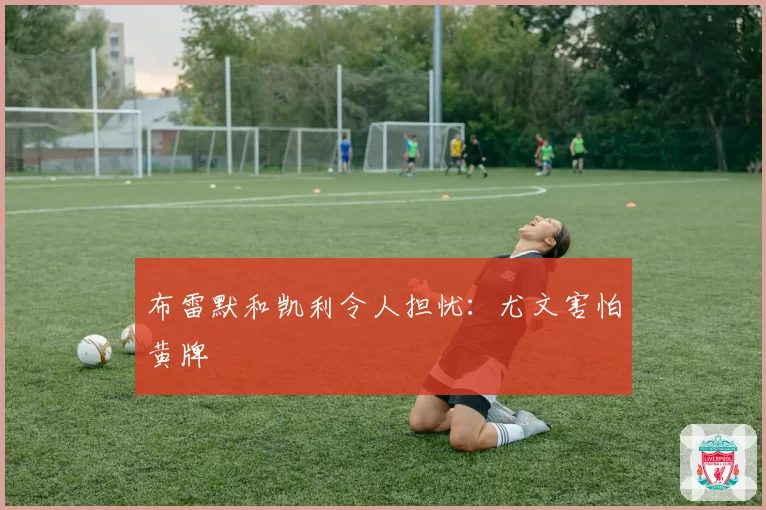 布雷默和凯利令人担忧：尤文害怕黄牌